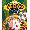 Vegas Party PS4 EU