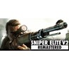 Sniper Elite V2 Remastered (STEAM ключ) | RU + CIS