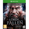 Lords of the Fallen Полное изд Xbox One Турция Ключ ??