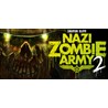 Sniper Elite: Nazi Zombie Army 2 КЛЮЧ СРАЗУ