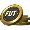 FIFA 19 Ultimate Team coins / монеты - PS4