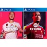 FIFA 20 Ultimate Team coins / монеты - PS4
