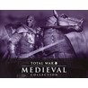 Medieval Total War – Collection КЛЮЧ СРАЗУ