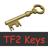 Ключ от ящика Манн Ко (TF2 keys) Авто Доставка