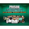 Prison Architect Psych Ward Wardens Ed DLC Steam -- RU