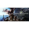Monster Hunter: World (STEAM KEY / RU/CIS)