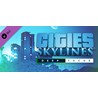 Cities: Skylines - Deep Focus Radio (DLC) STEAM KEY