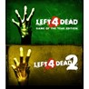Left 4 Dead (Steam Gift RU/CIS/UA Передаваемый)