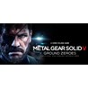 METAL GEAR SOLID V GROUND ZEROES / Steam Gift / Россия