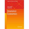 Экономика страхования