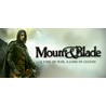 Mount &amp; Blade (Steam Key / Region Free) + Бонус