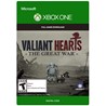 ?Valiant Hearts The Great War XBOX One ключ?? ??