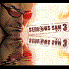 Serious Sam 3: BFE Gold (Steam ключ) ? REGION FREE + ??