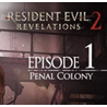Resident Evil Revelations 2 (Episode One) Region Free