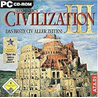 Sid Meier&amp;acute;s Civilization® 3 III Complete STEAM GLOBAL