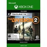 Tom Clancy?s The Division 2 XBOX ONE X/S Ключ