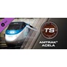 Train Simulator: Amtrak Acela Express EMU (SteamKey/RoW