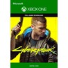 ??Cyberpunk 2077 Xbox One\Series X|S ?? КЛЮЧ Argentina