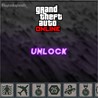 Gta 5 Online Unlock (PC)