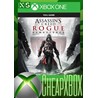 ????Assassin’s Creed Rogue Remastered XBOX One/X|S/Код