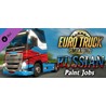 Euro Truck Simulator 2 - Russian Paint Jobs Pack &amp;gt;&amp;gt; DLC