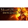 Mount &amp; Blade: With Fire &amp; Sword ?? STEAM GIFT RU