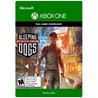 SLEEPING DOGS™ DEFINITIVE EDITION XBOX ONE,SERIES X|S??