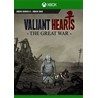 ?? Valiant Hearts: The Great War XBOX / КЛЮЧ ??