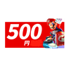 Nintendo Eshop 500?  ??Japan   CashBack1%??