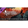 The Vanishing of Ethan Carter Collector&amp;acute;s Edition Upgr