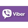 ?? Пополнение Viber out от 1 - 100 usd