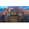 Heroes of Might &amp; Magic III: Complet (UPLAY KEY) Global