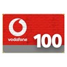 Vodafone Скретч карта 100