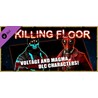 Killing Floor - Neon Character Pack ??DLC STEAM GIFT RU