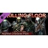 Killing Floor Nightfall Character Pack ??DLC STEAM GIFT