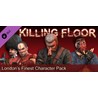 Killing Floor London&amp;acute;s Finest DLC Character pack ??GIFT