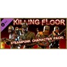 Killing Floor Steampunk Character Pack??DLC STEAM GIFT