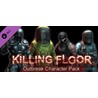 Killing Floor Outbreak Character Pack ??DLC STEAM GIFT