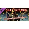 Killing Floor - The Chickenator Pack ?? DLC STEAM GIFT