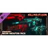 Killing Floor - Neon Weapon Pack ?? DLC STEAM GIFT RU