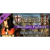 Stronghold Crusader 2: &amp;quot;Freedom Fighters&amp;quot; mini-campaign