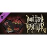 Don&amp;acute;t Starve Together: Beating Heart Chest ?? DLC STEAM