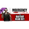 Insurgency: Sandstorm - Bad Day Gear Set ?? DLC STEAM