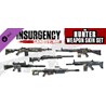 Insurgency: Sandstorm - Hunter Weapon Skin Set ?? DLC