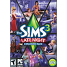 The Sims 3 Late night Orgin DLC Region free
