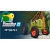 FS22 - Zetor 25 K Xbox One/Xbox Series ключ