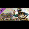 Mount &amp; Blade: Warband - Napoleonic Wars ?? DLC STEAM