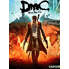 DmC: Devil May Cry  STEAM KEY Region free