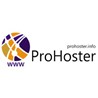 Промокод ProHoster 10% скидку на виртуальный хостинг