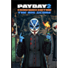 Payday 2: Crimewave Edition XBOX🔑КЛЮЧ